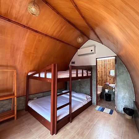 East Holiday Resort Моалбоал Екстер'єр фото