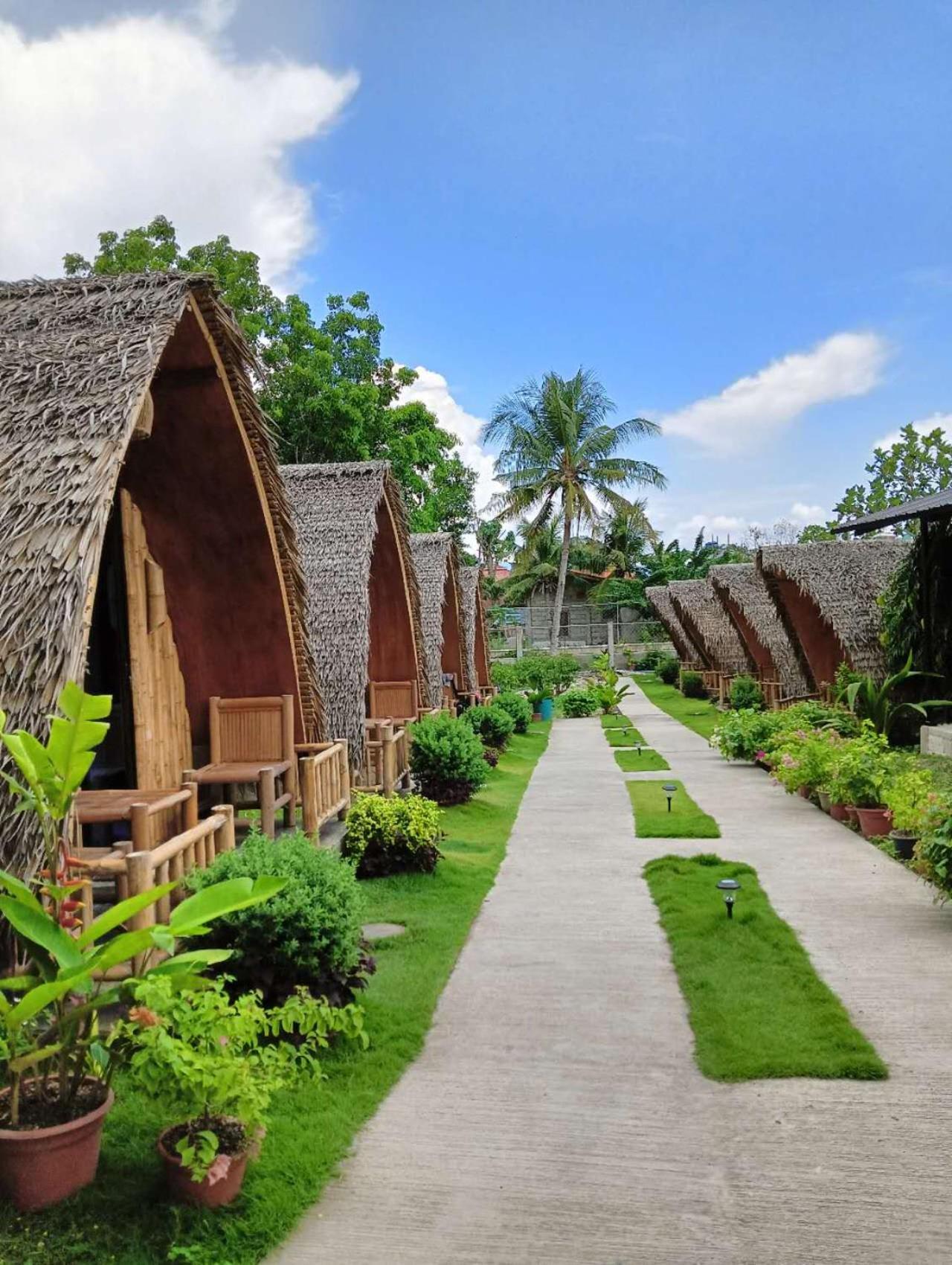 East Holiday Resort Моалбоал Екстер'єр фото