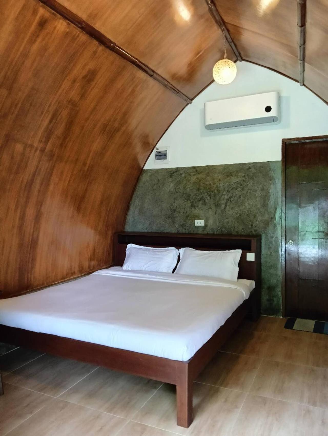 East Holiday Resort Моалбоал Екстер'єр фото
