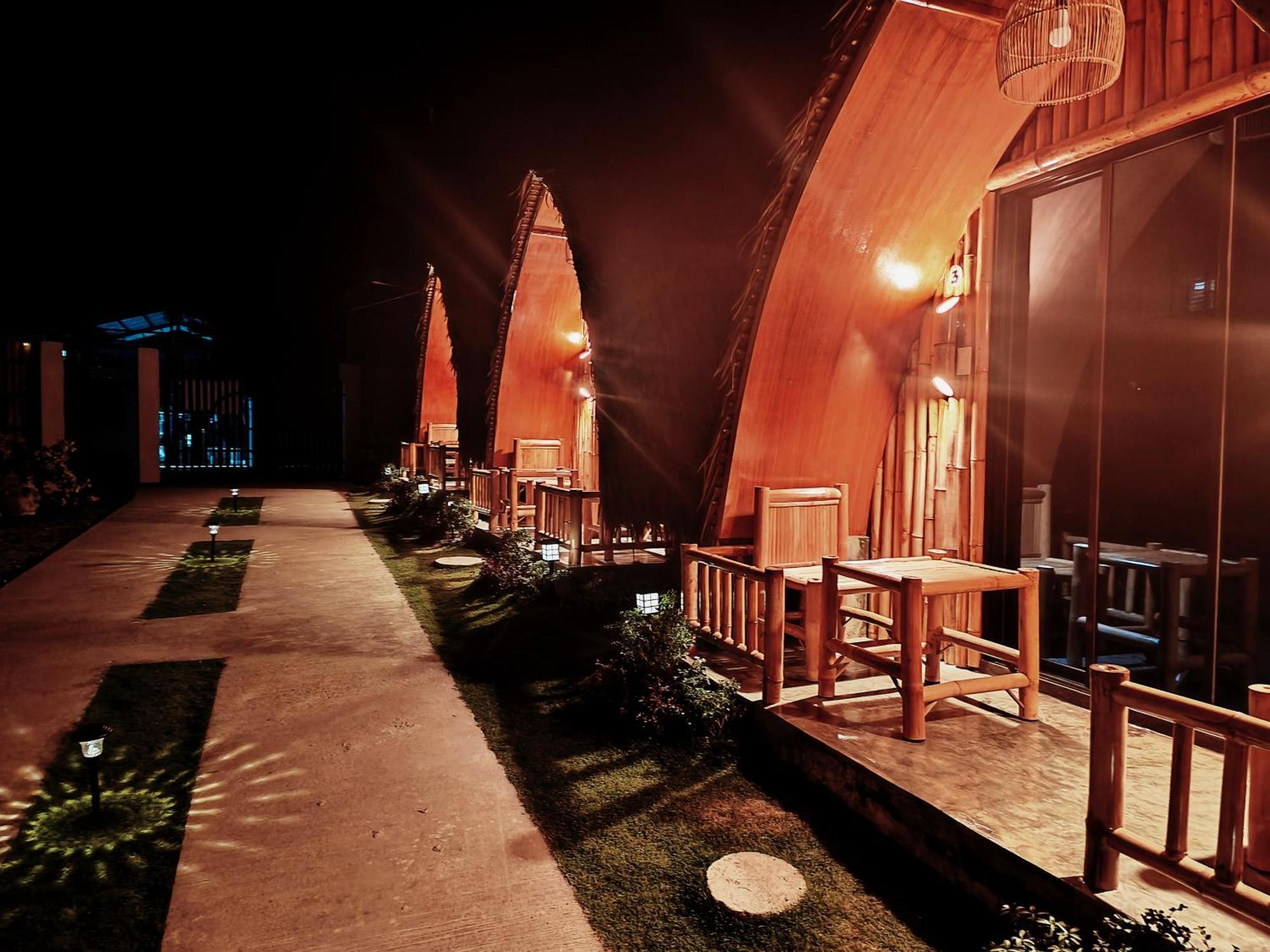 East Holiday Resort Моалбоал Екстер'єр фото