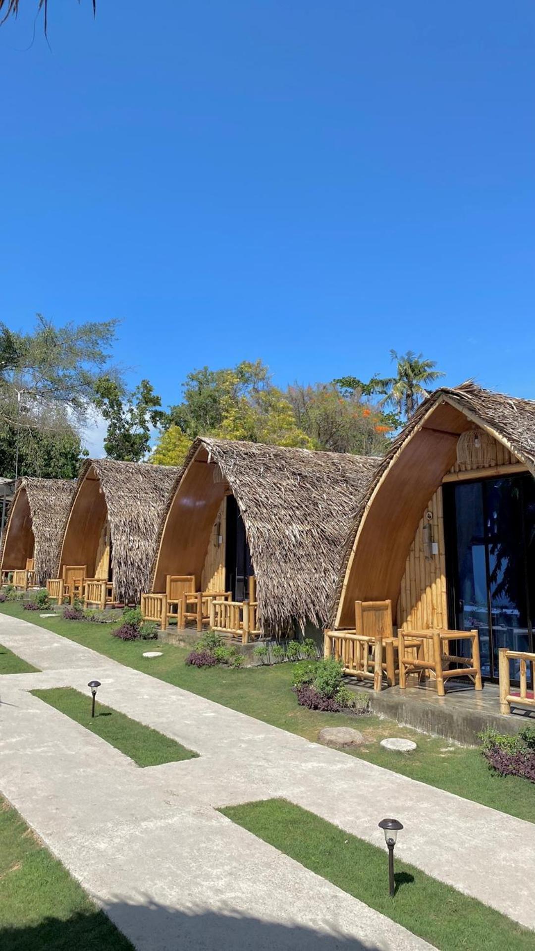 East Holiday Resort Моалбоал Екстер'єр фото