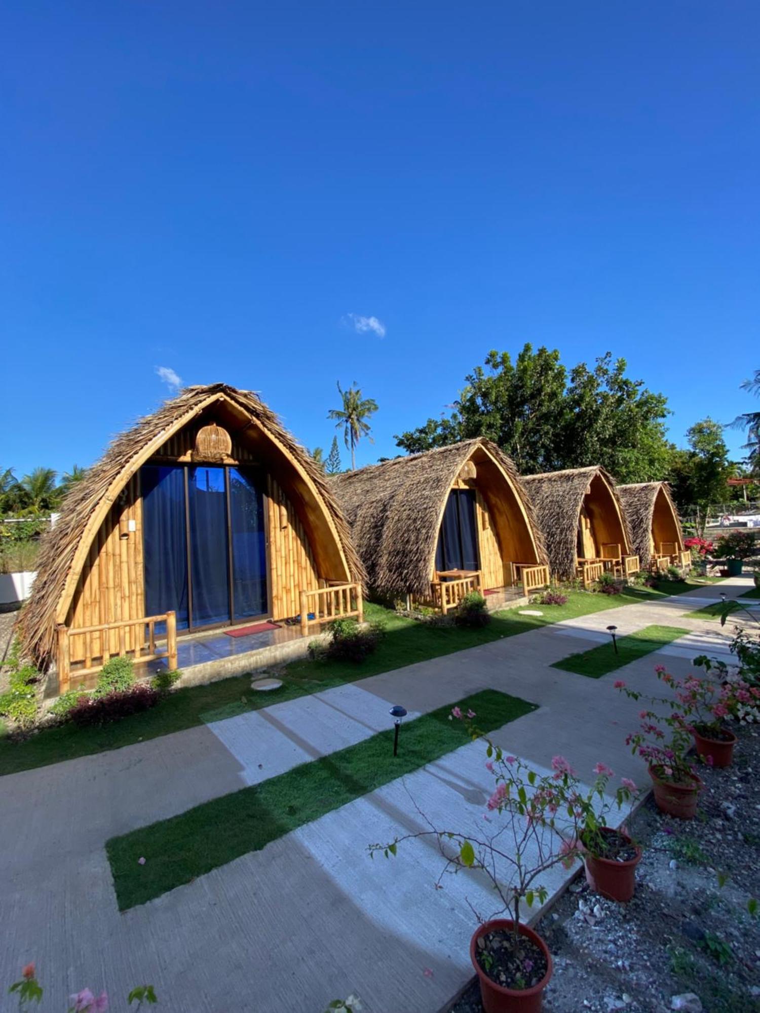 East Holiday Resort Моалбоал Екстер'єр фото