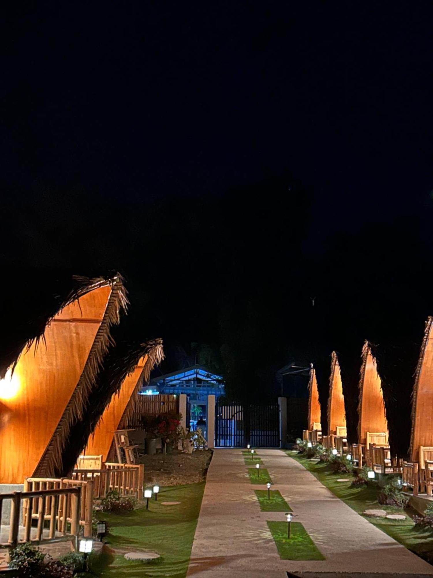 East Holiday Resort Моалбоал Екстер'єр фото